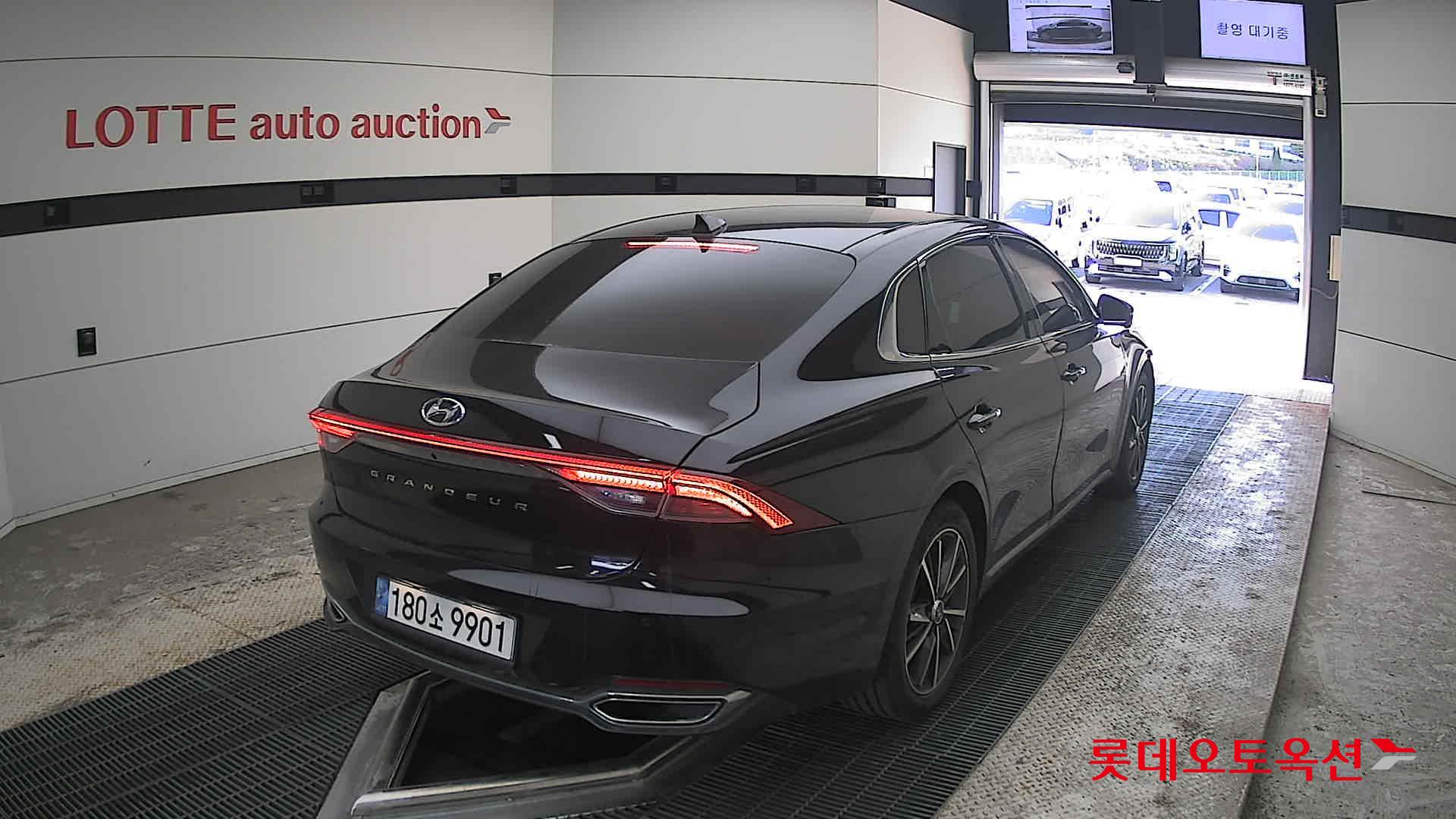 현대자동차 그랜져 2023 - 이미지 18