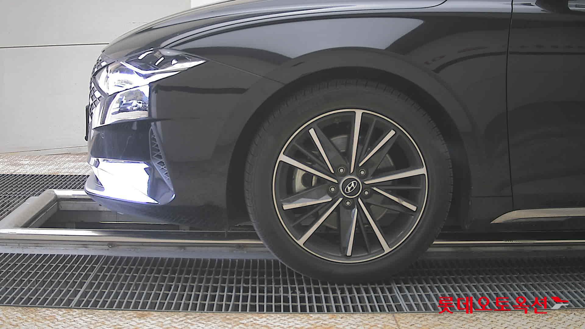 현대자동차 그랜져 2023 - 이미지 25