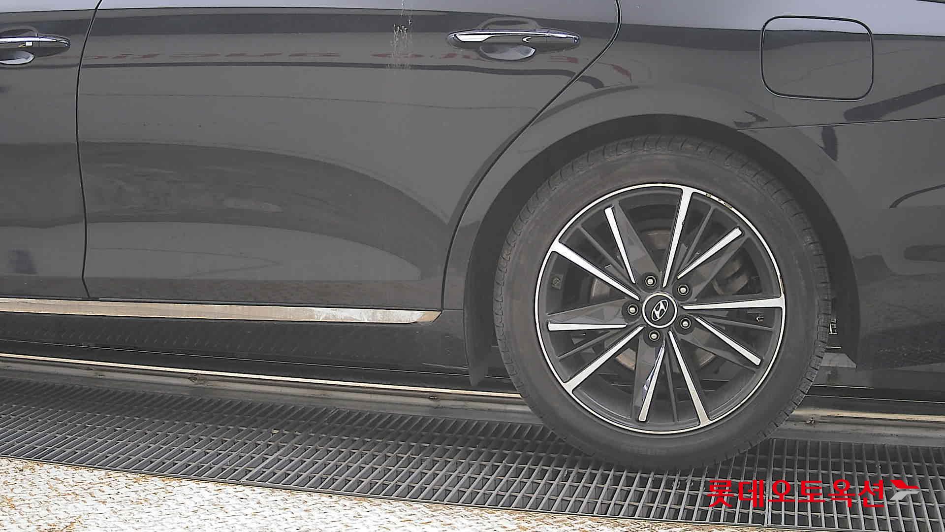 현대자동차 그랜져 2023 - 이미지 26