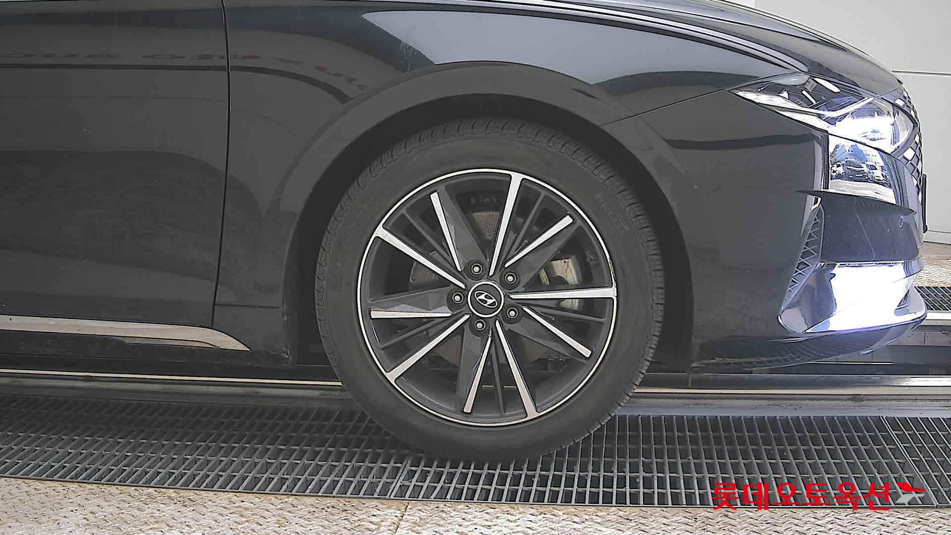 현대자동차 그랜져 2023 - 이미지 27