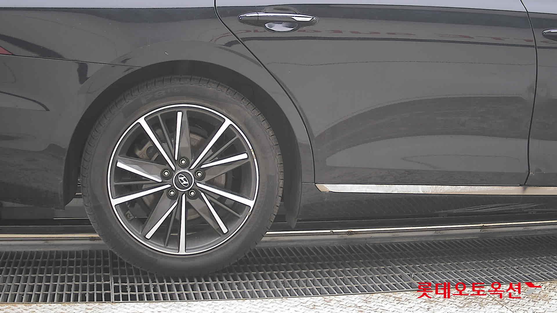 현대자동차 그랜져 2023 - 이미지 28