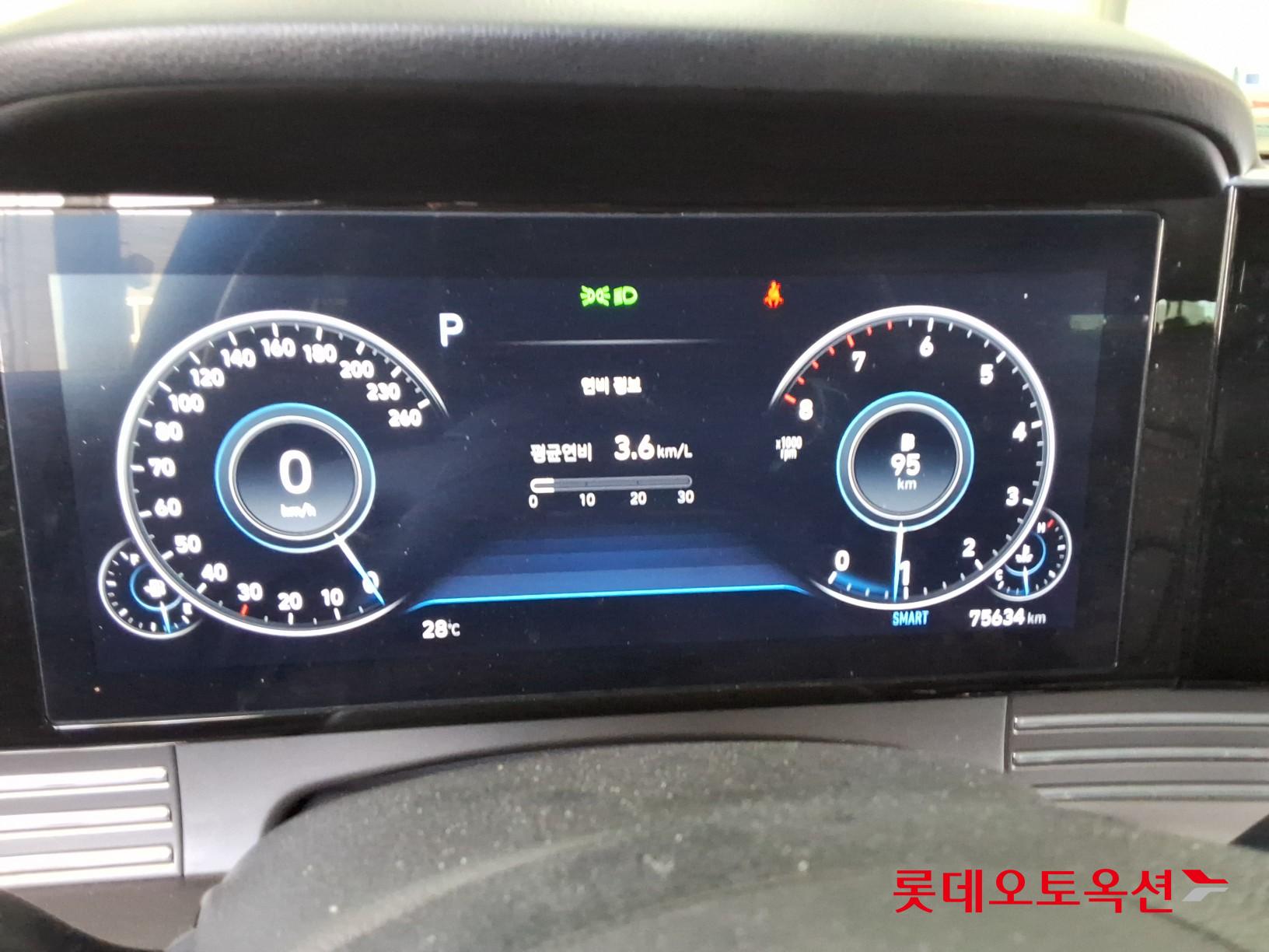 현대자동차 그랜져 2023 - 이미지 31