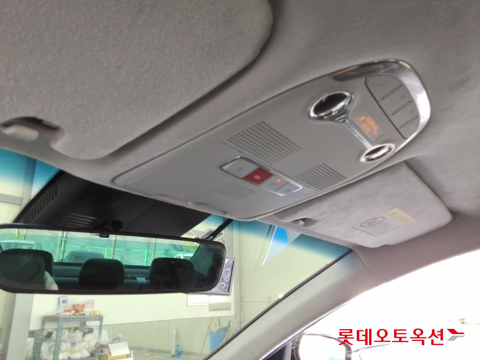 현대자동차 그랜져 2023 - 이미지 32