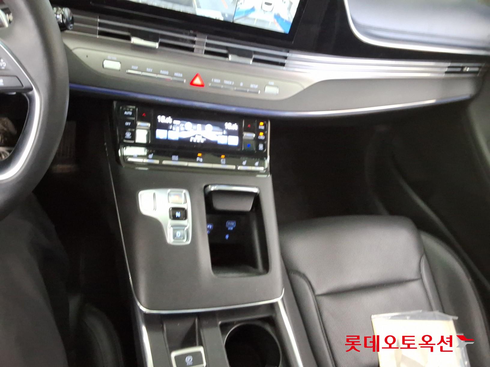 현대자동차 그랜져 2023 - 이미지 34