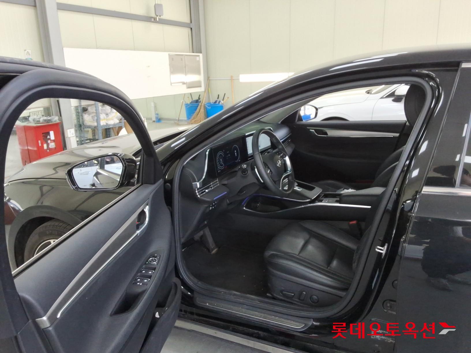 현대자동차 그랜져 2023 - 이미지 36