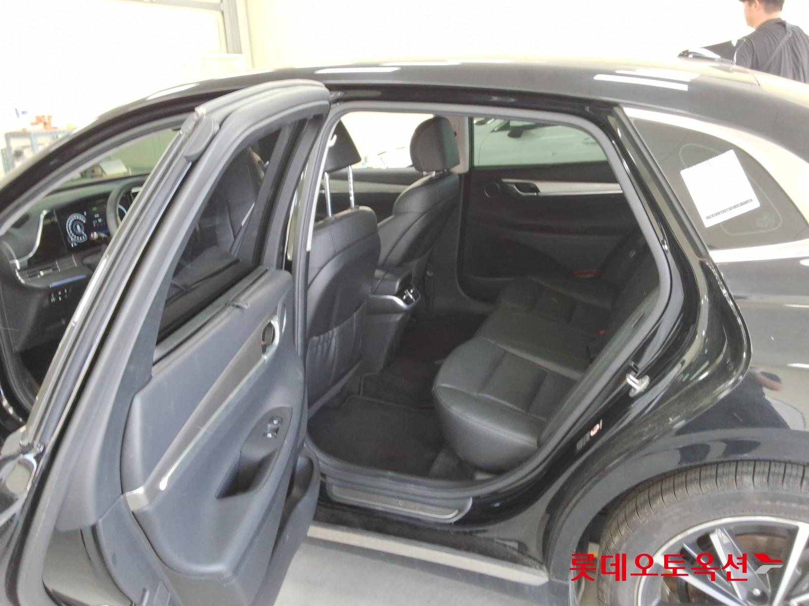 현대자동차 그랜져 2023 - 이미지 37