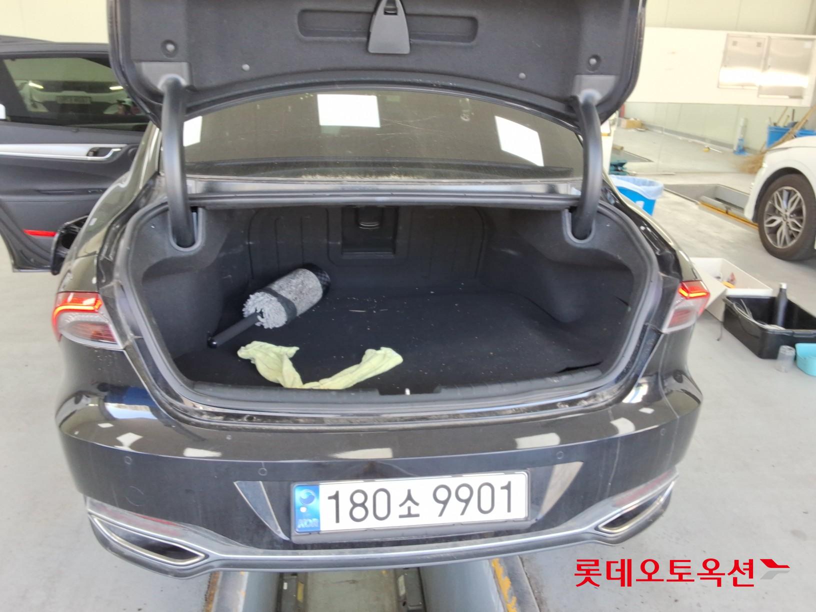 현대자동차 그랜져 2023 - 이미지 38