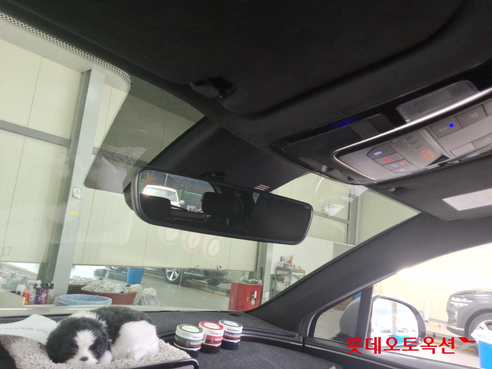 Hyundai Santa Fe 2021 - Image 33