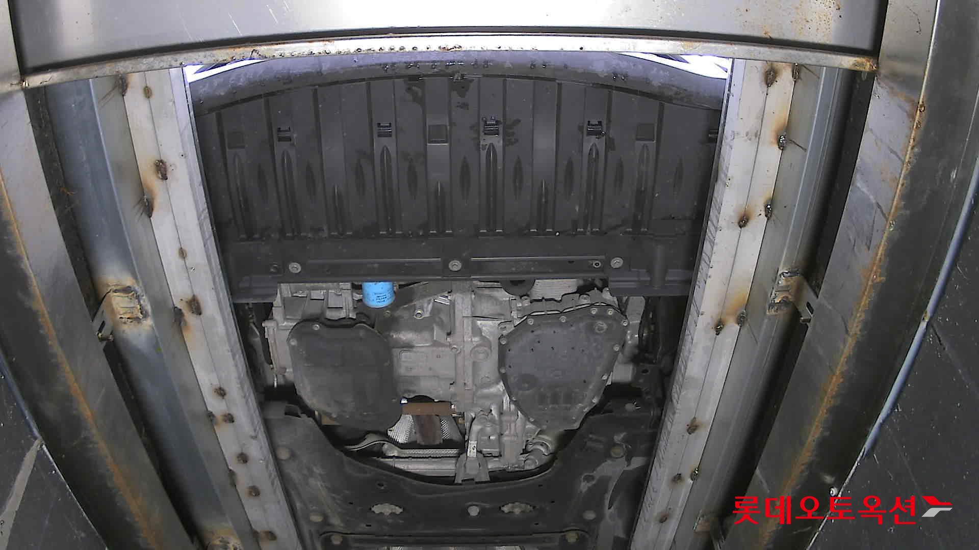 رينو سامسونج SM3 - 8