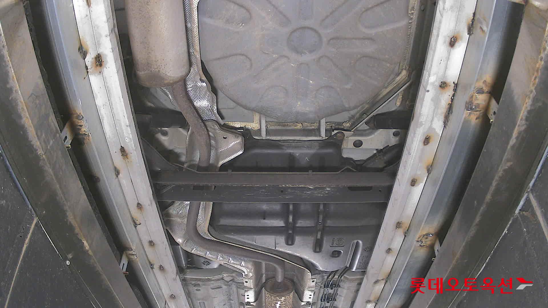 رينو سامسونج SM3 - 2