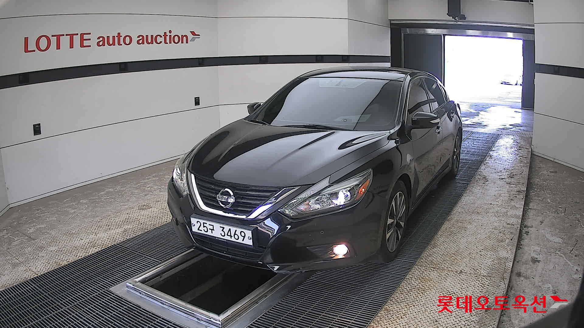 NISSAN 알티마 - 10