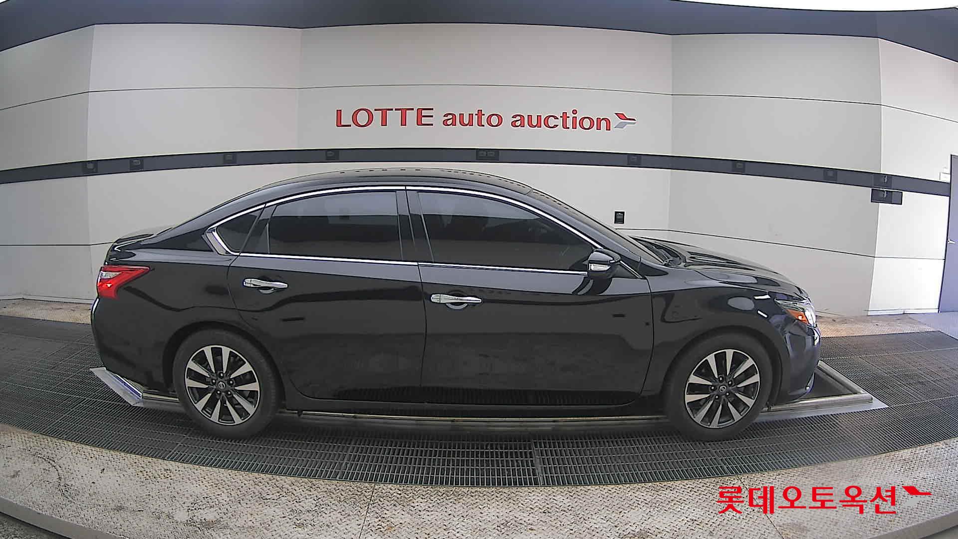 NISSAN 알티마 - 21