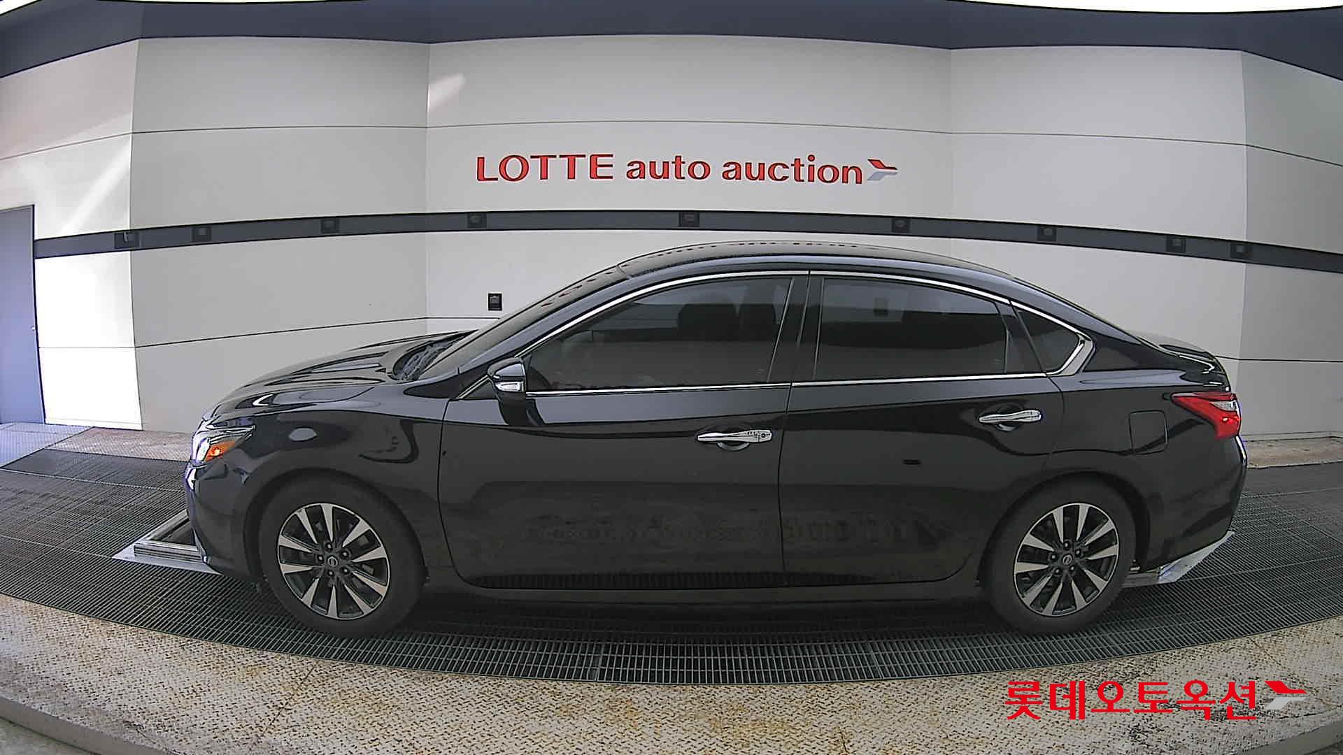 NISSAN 알티마 - 13