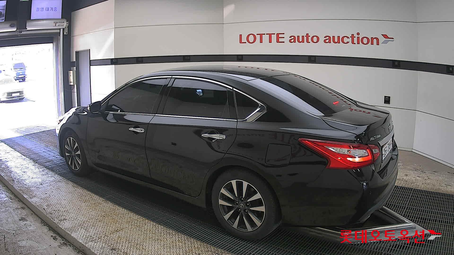 NISSAN 알티마 - 15