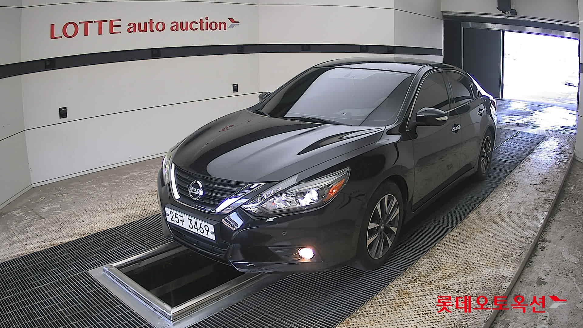 NISSAN 알티마 - 3