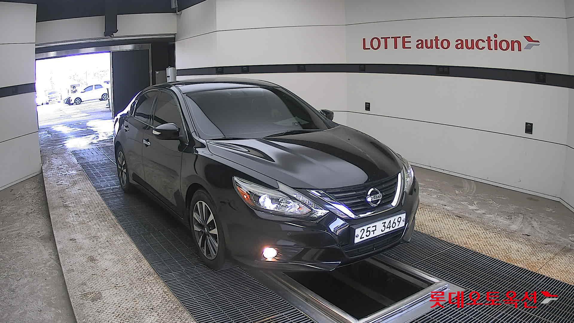 NISSAN 알티마 - 24