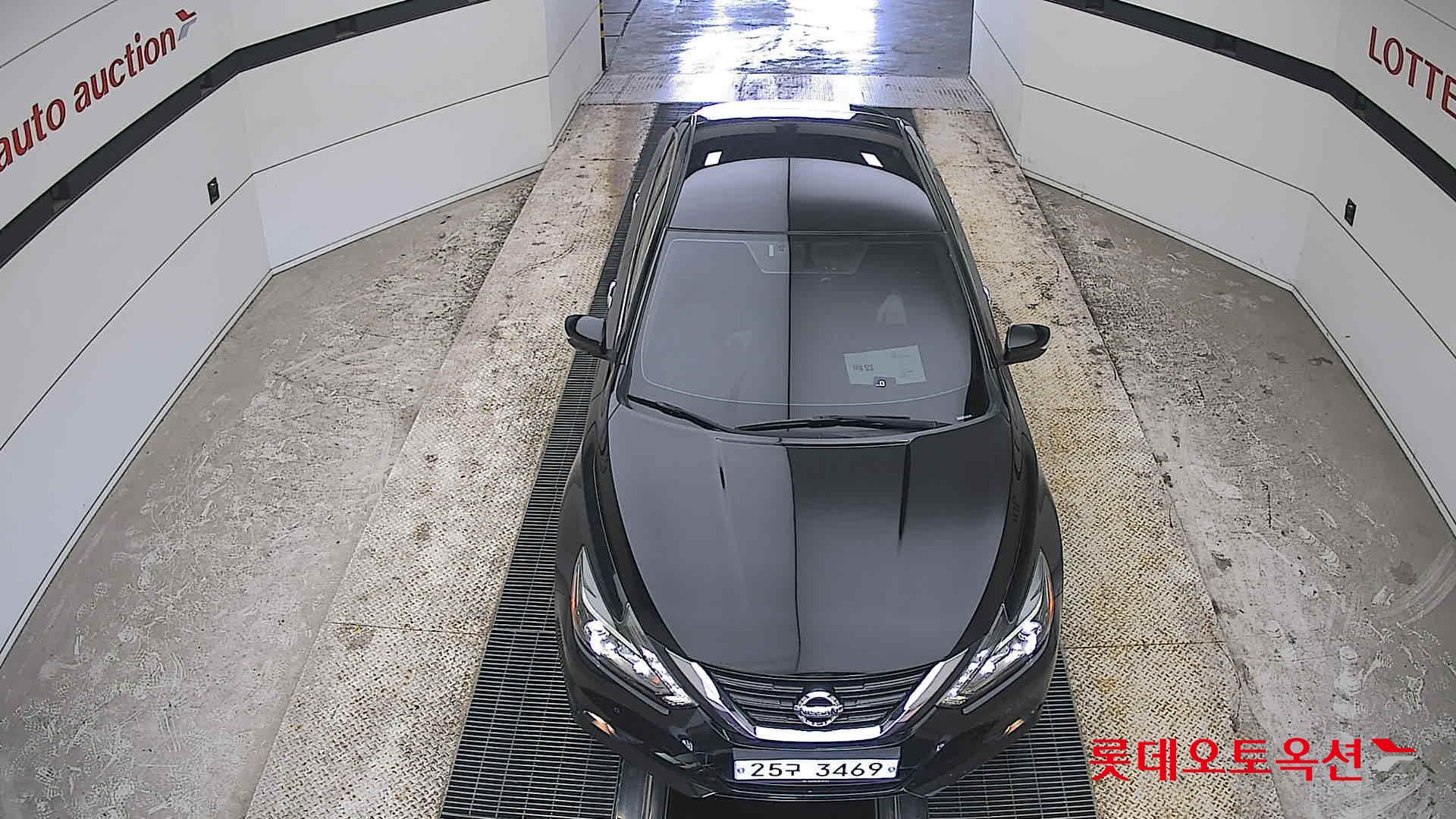 NISSAN 알티마 - 7