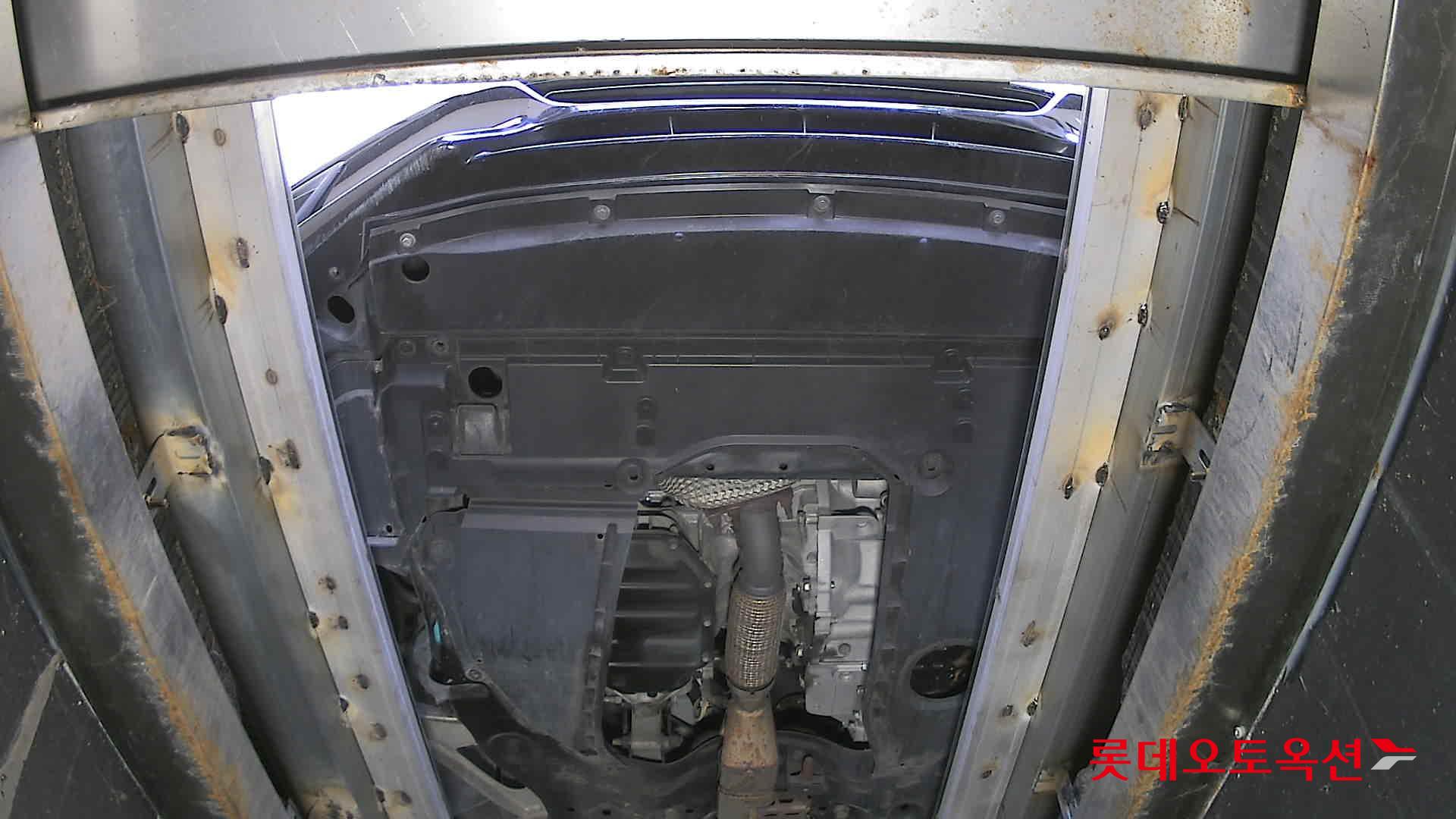 NISSAN 알티마 - 8