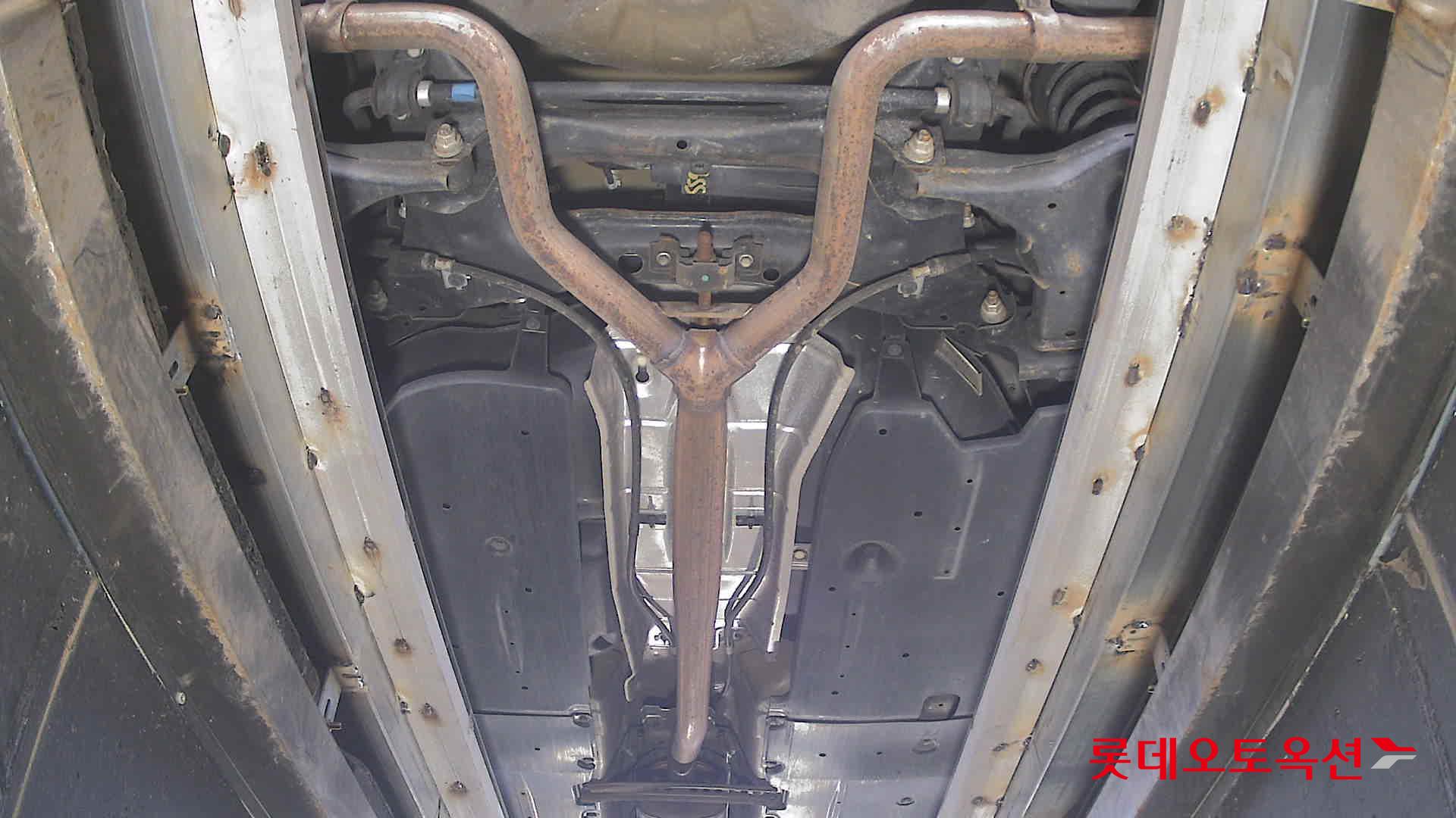 NISSAN 알티마 - 2