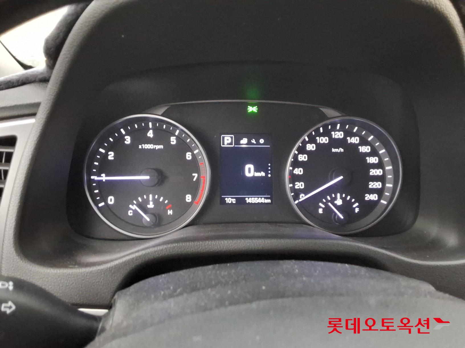현대 아반떼 - 31