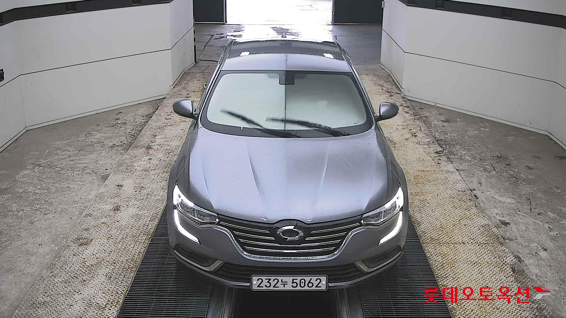 رينو سامسونج SM6