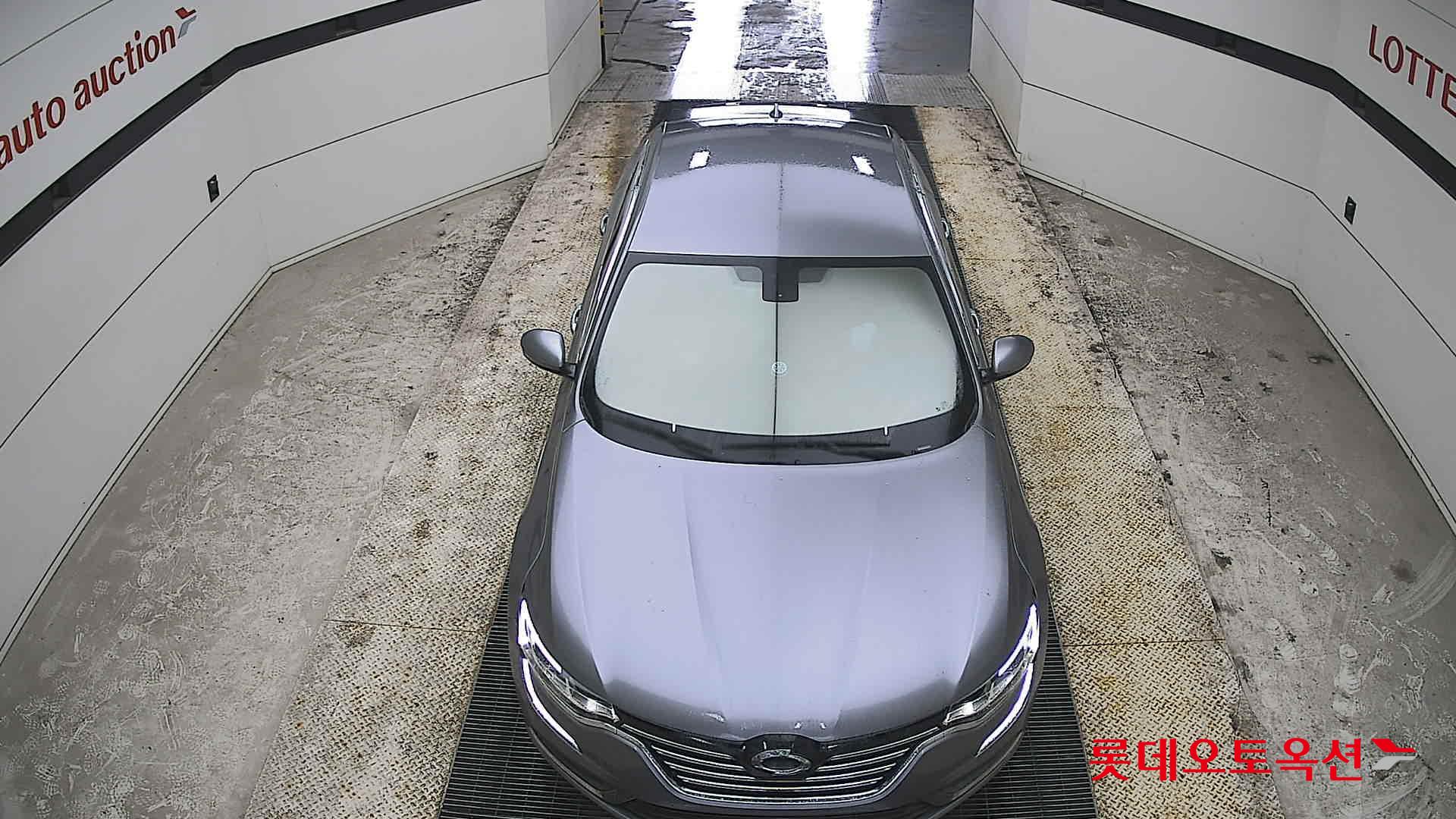 رينو سامسونج SM6 - 7
