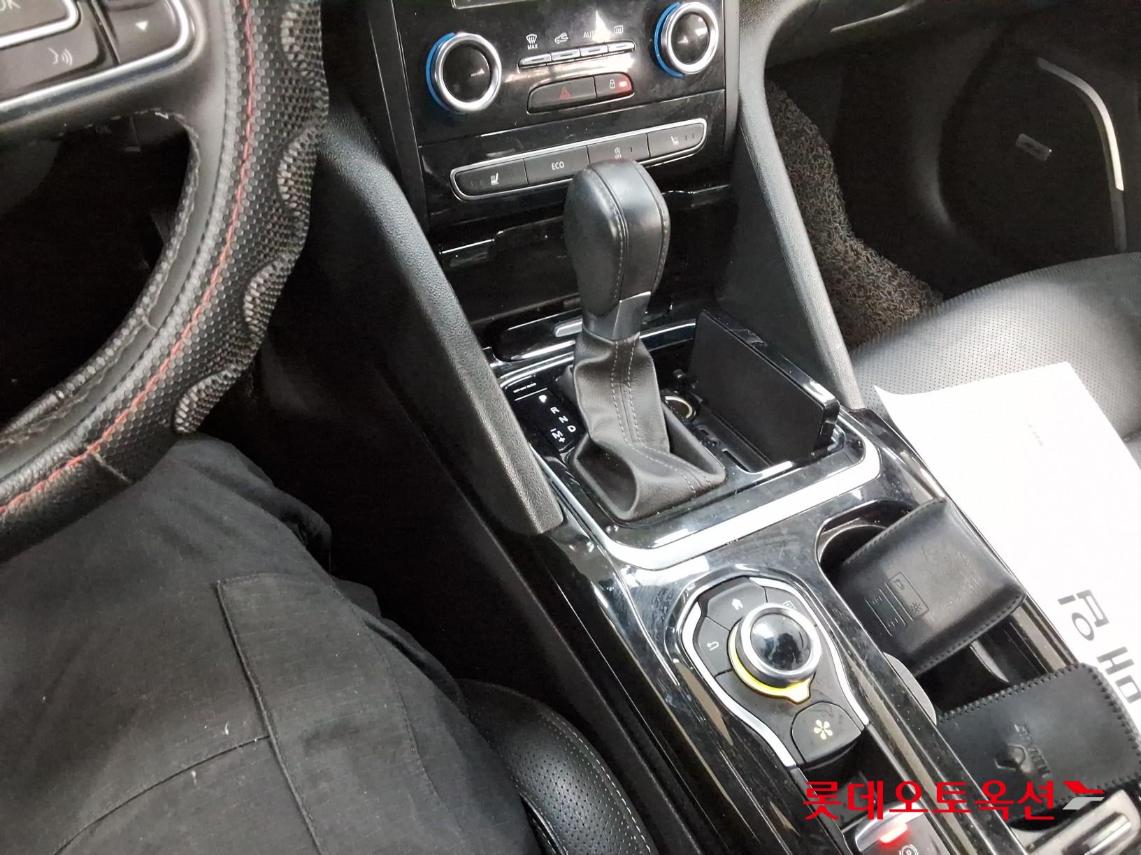 رينو سامسونج SM6 - 32