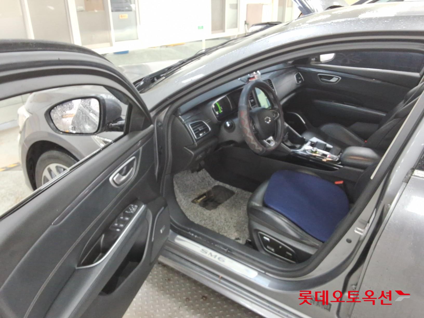 رينو سامسونج SM6 - 36