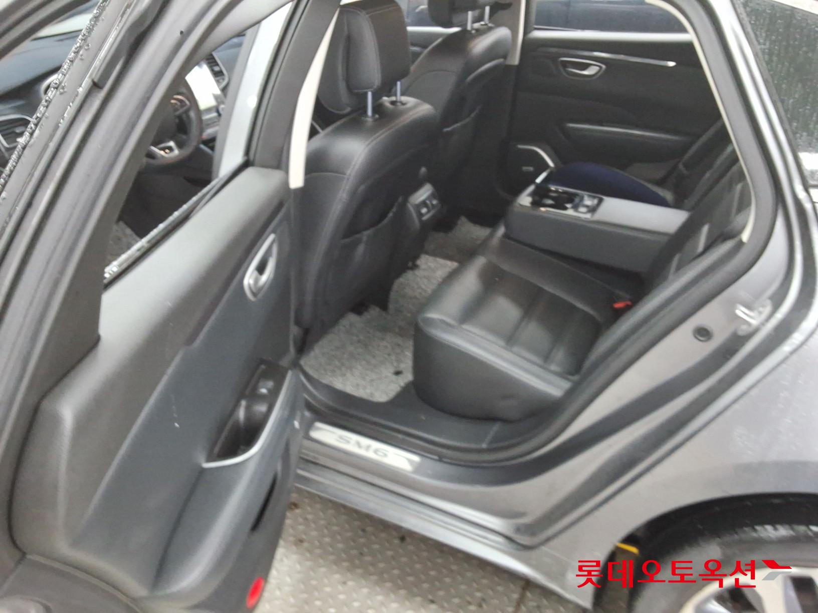 رينو سامسونج SM6 - 37