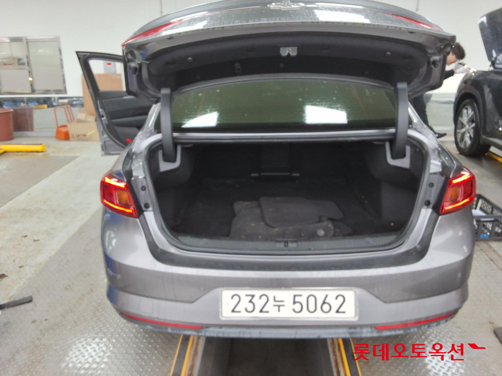 رينو سامسونج SM6 - 9