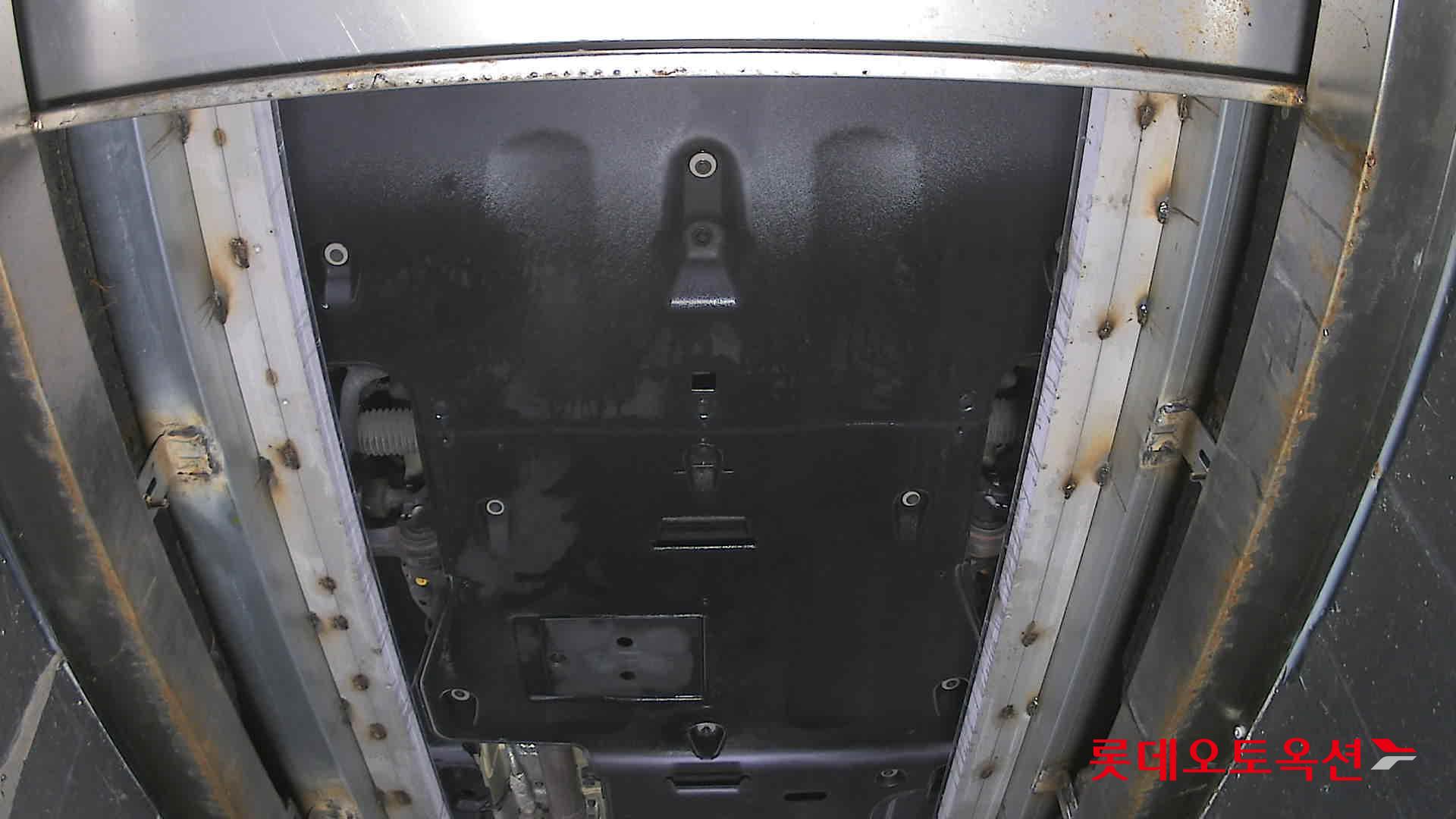 제네시스 GV80 - 8