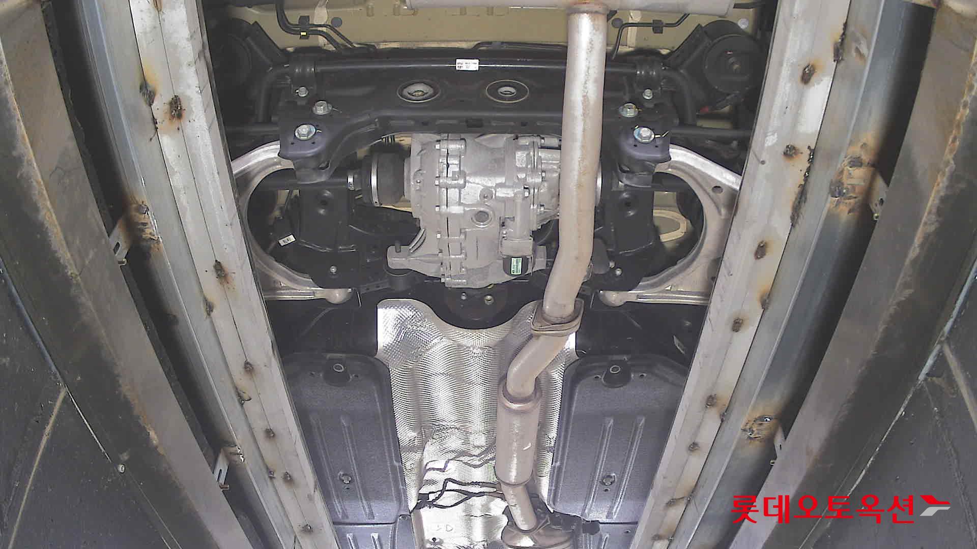 제네시스 GV80 - 2