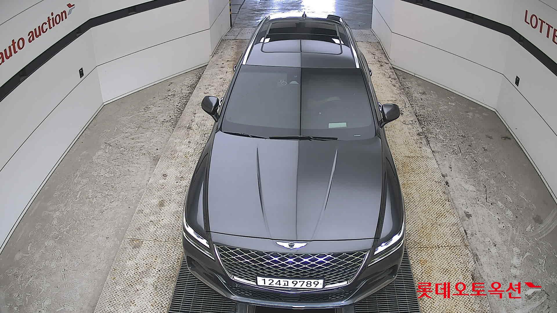 جينيسيس GV80 - 7