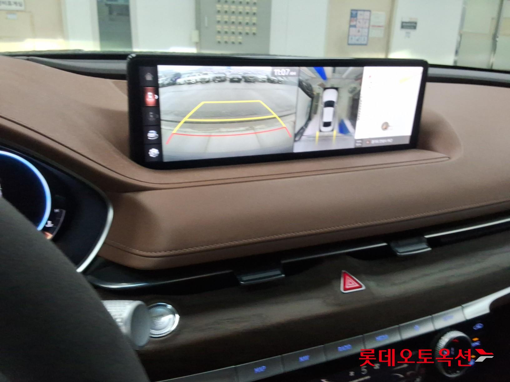 Genesis G80 - 31