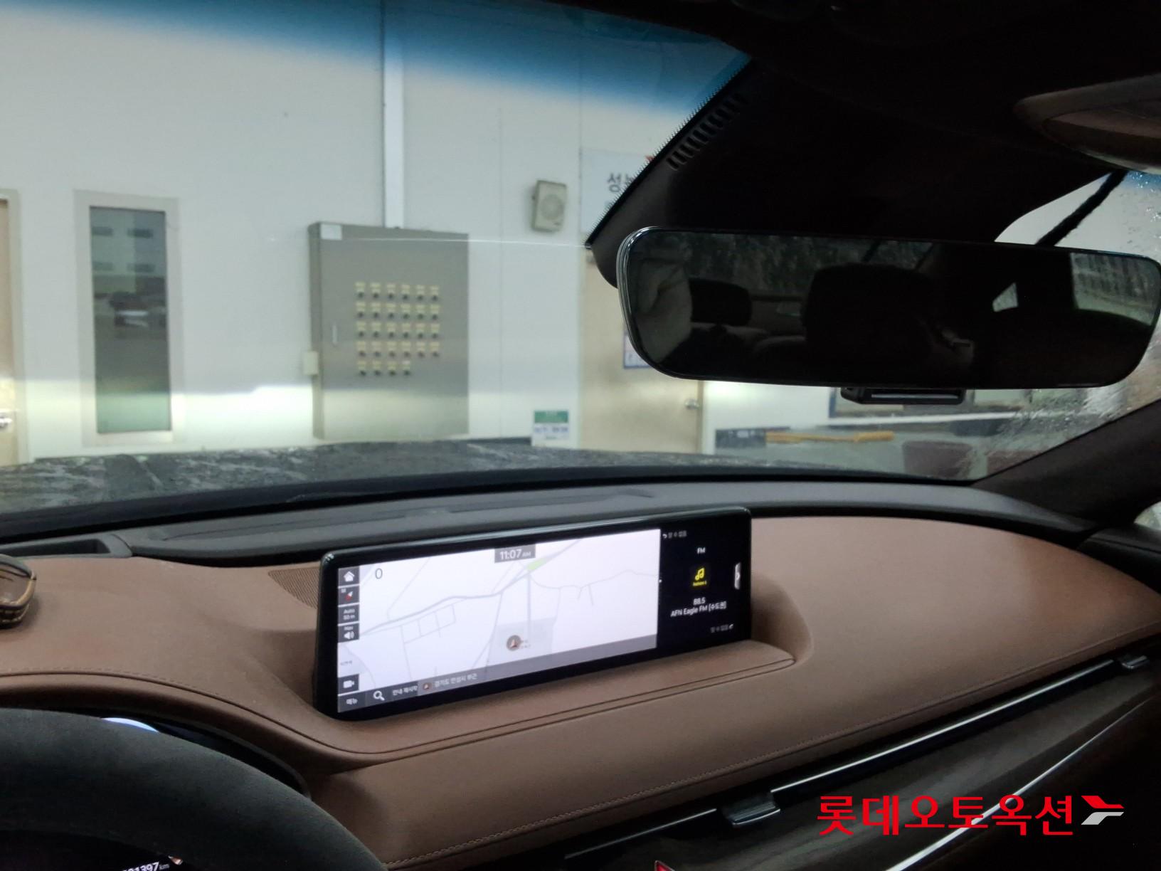 Genesis G80 - 33