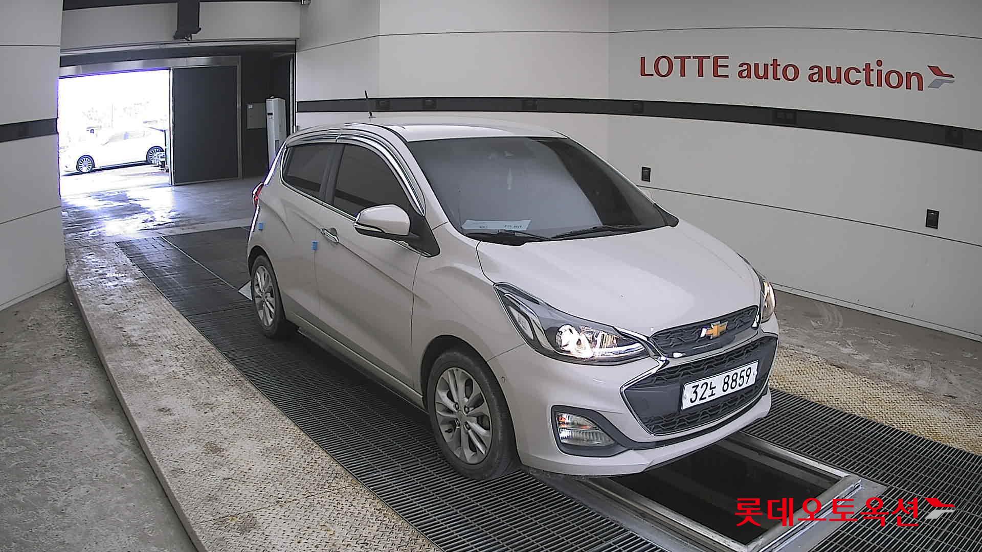 한국지엠 스파크 - 6