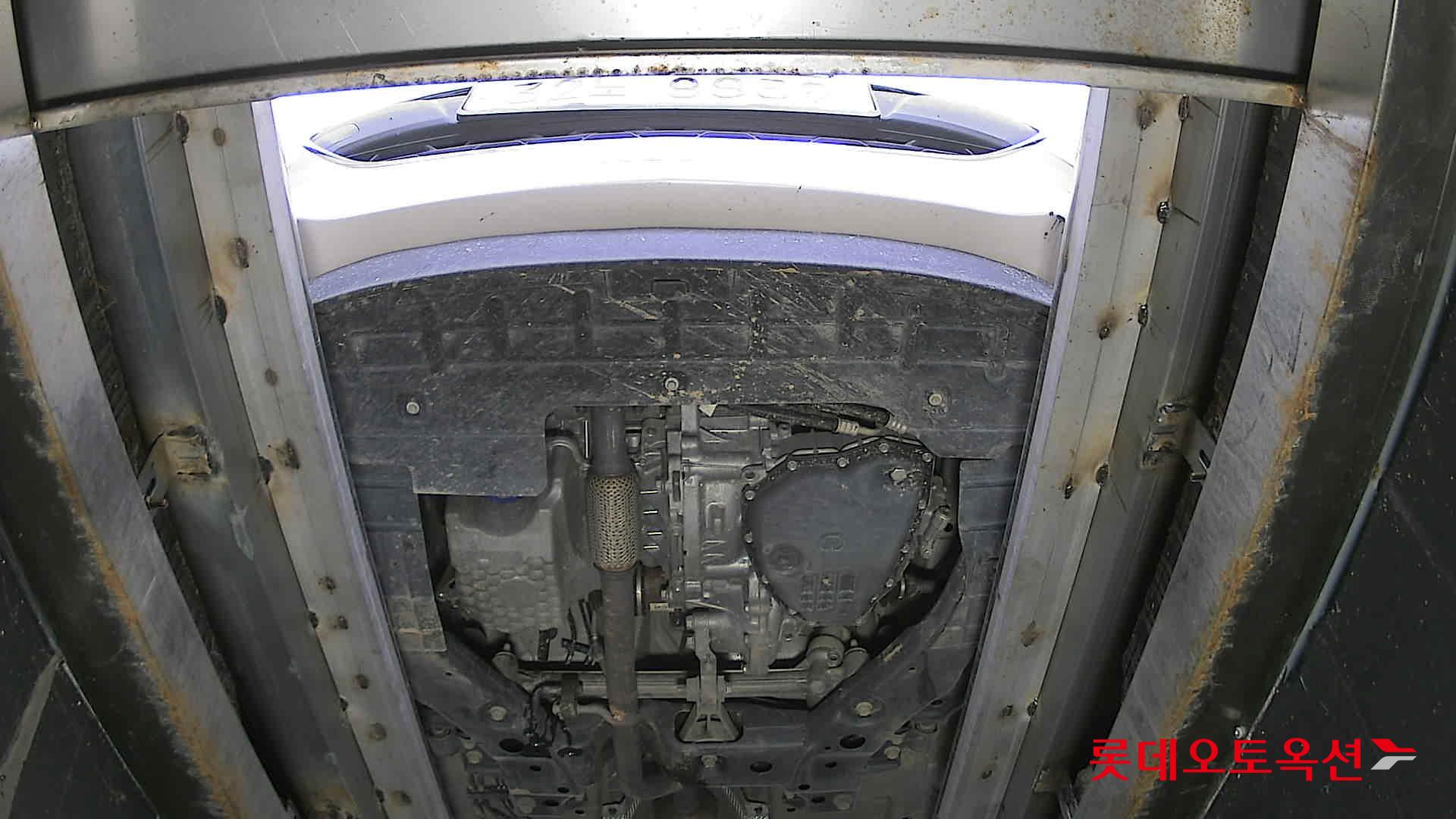 한국지엠 스파크 - 8