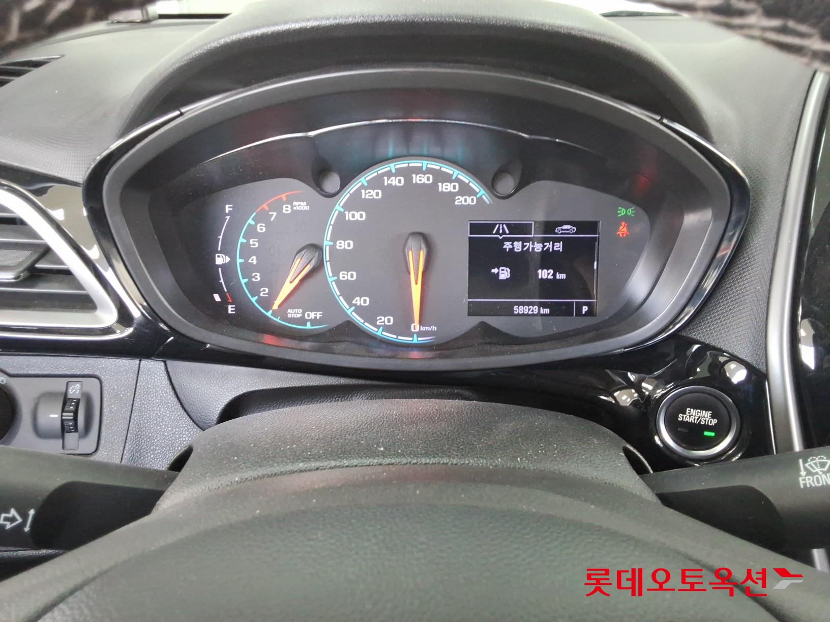 한국지엠 스파크 - 31