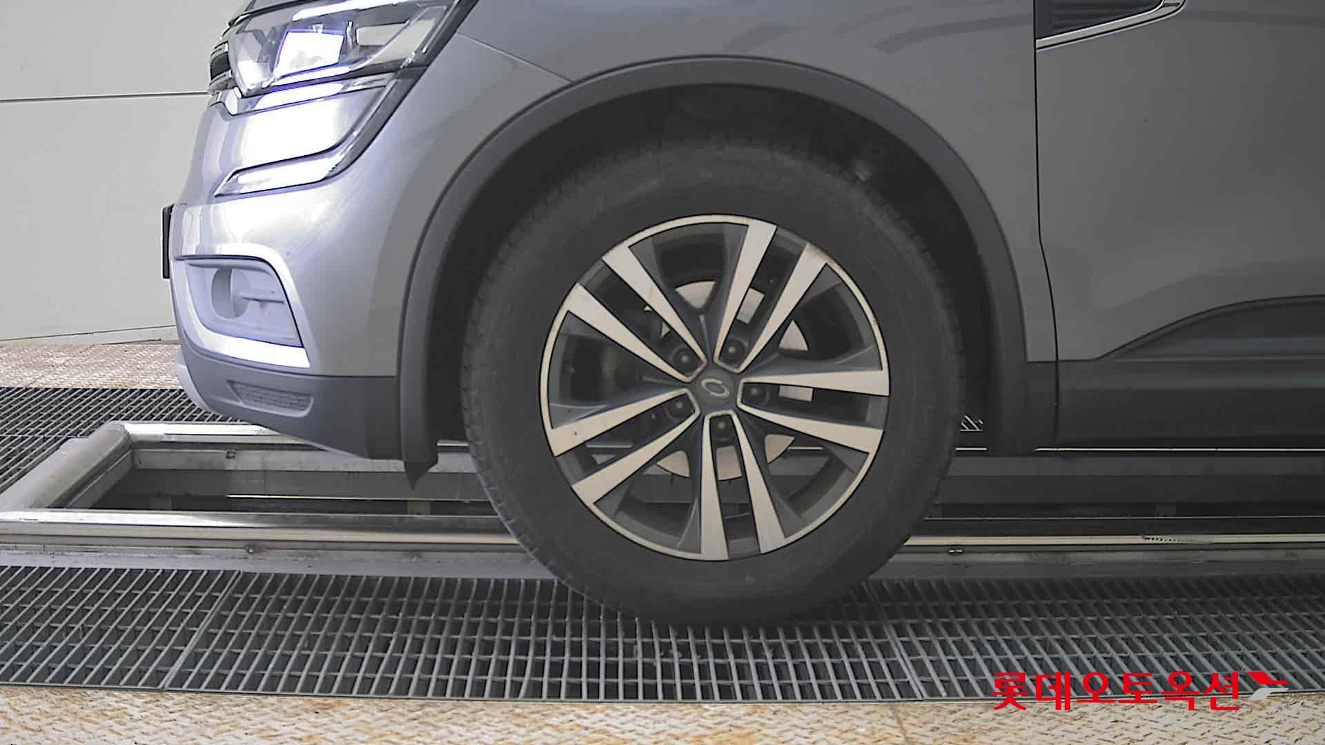 Renault Samsung QM6 - 25