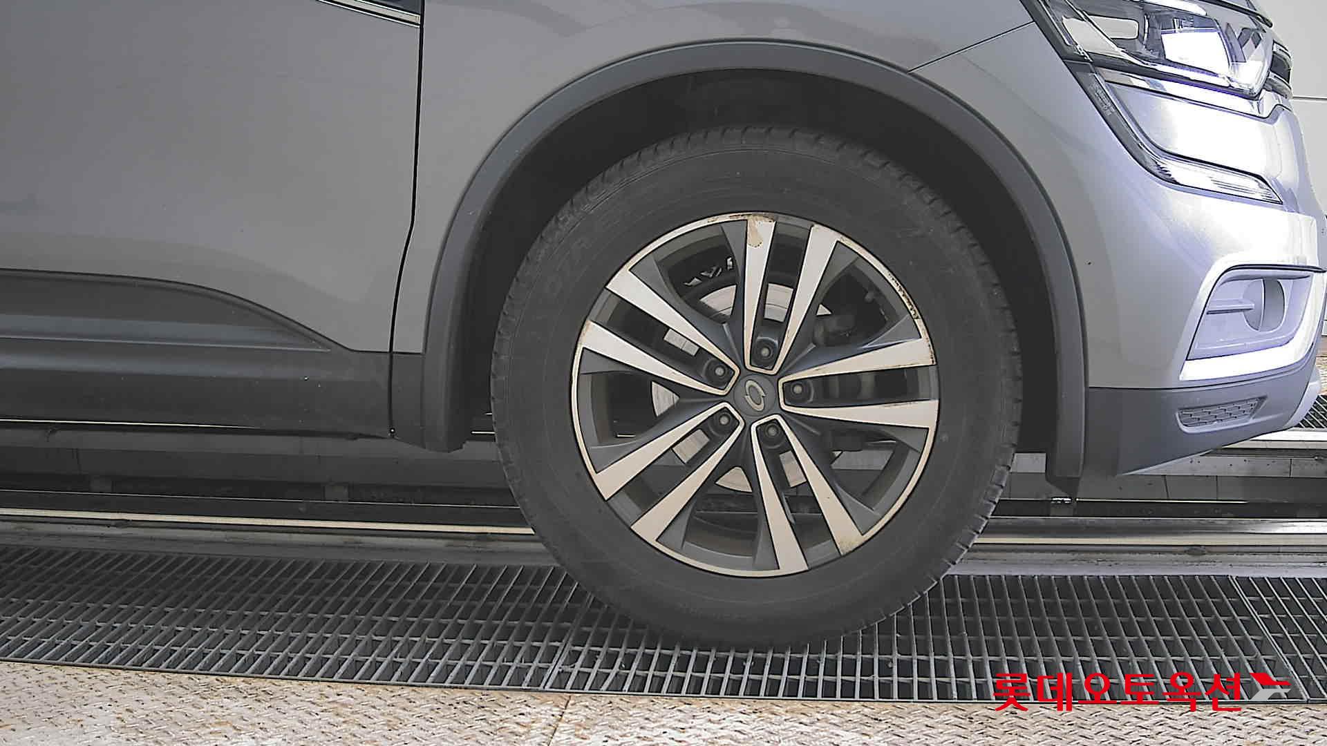 Renault Samsung QM6 - 27