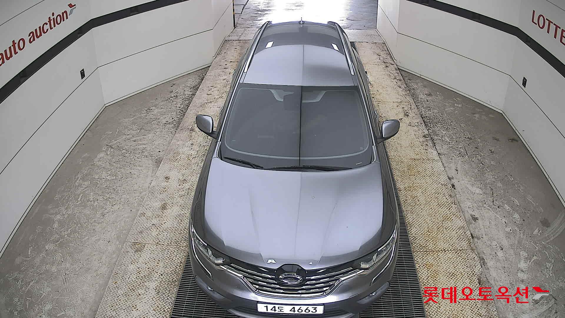 Renault Samsung QM6 - 7