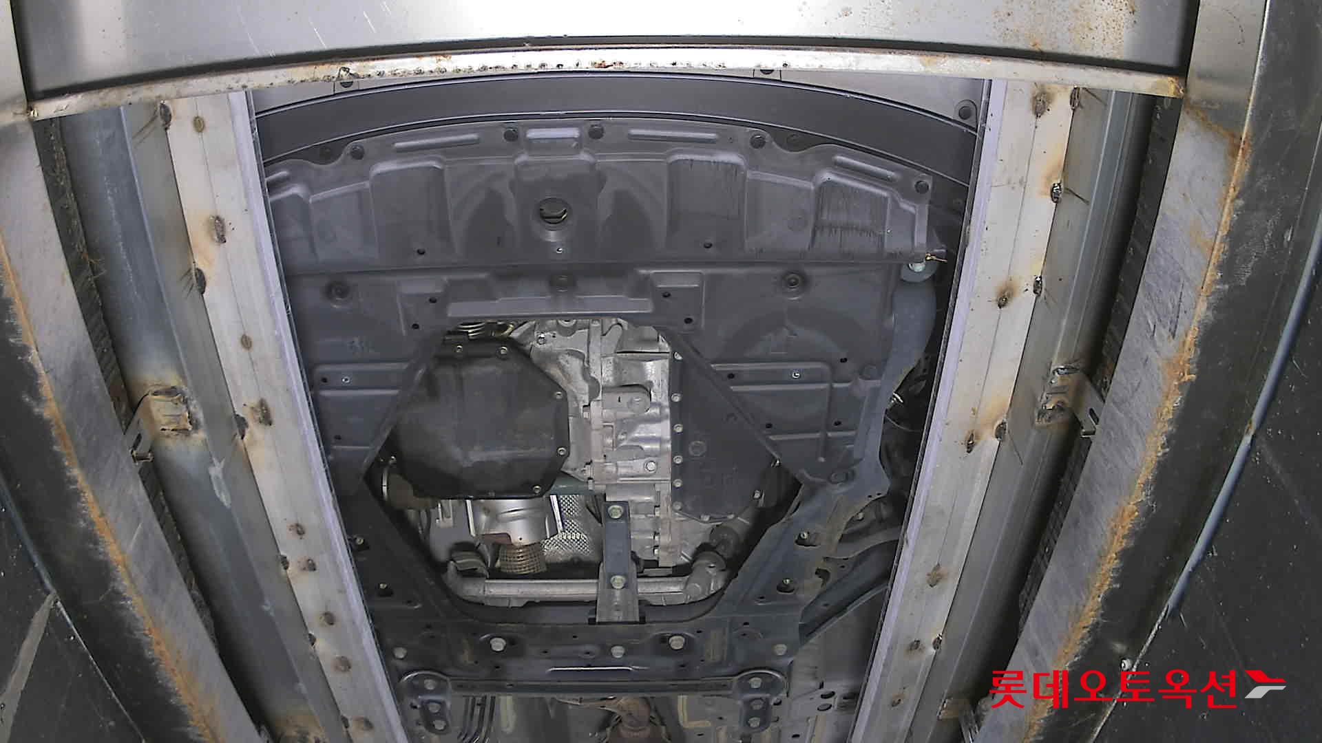 Renault Samsung QM6 - 8
