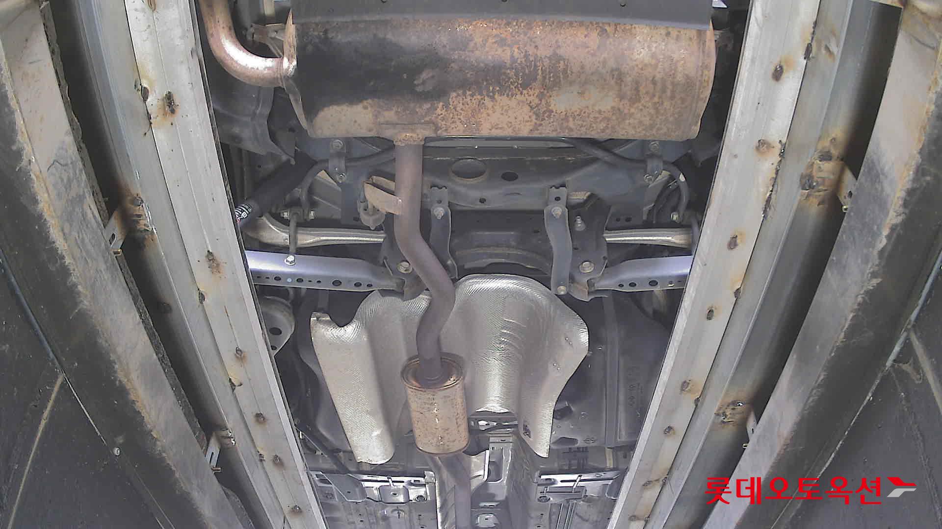 Renault Samsung QM6 - 2