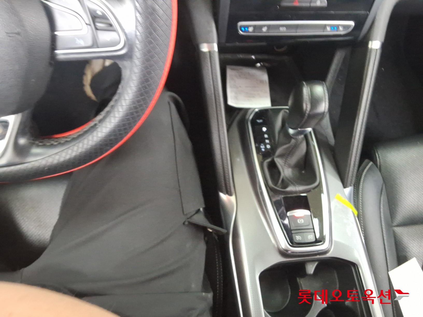 Renault Samsung QM6 - 34