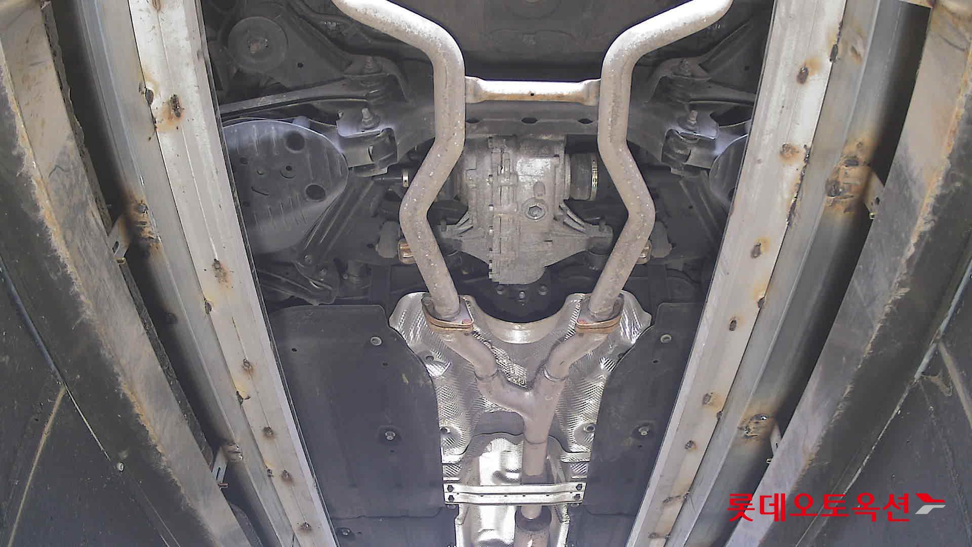 جينيسيس GV70 2021 - صورة 2