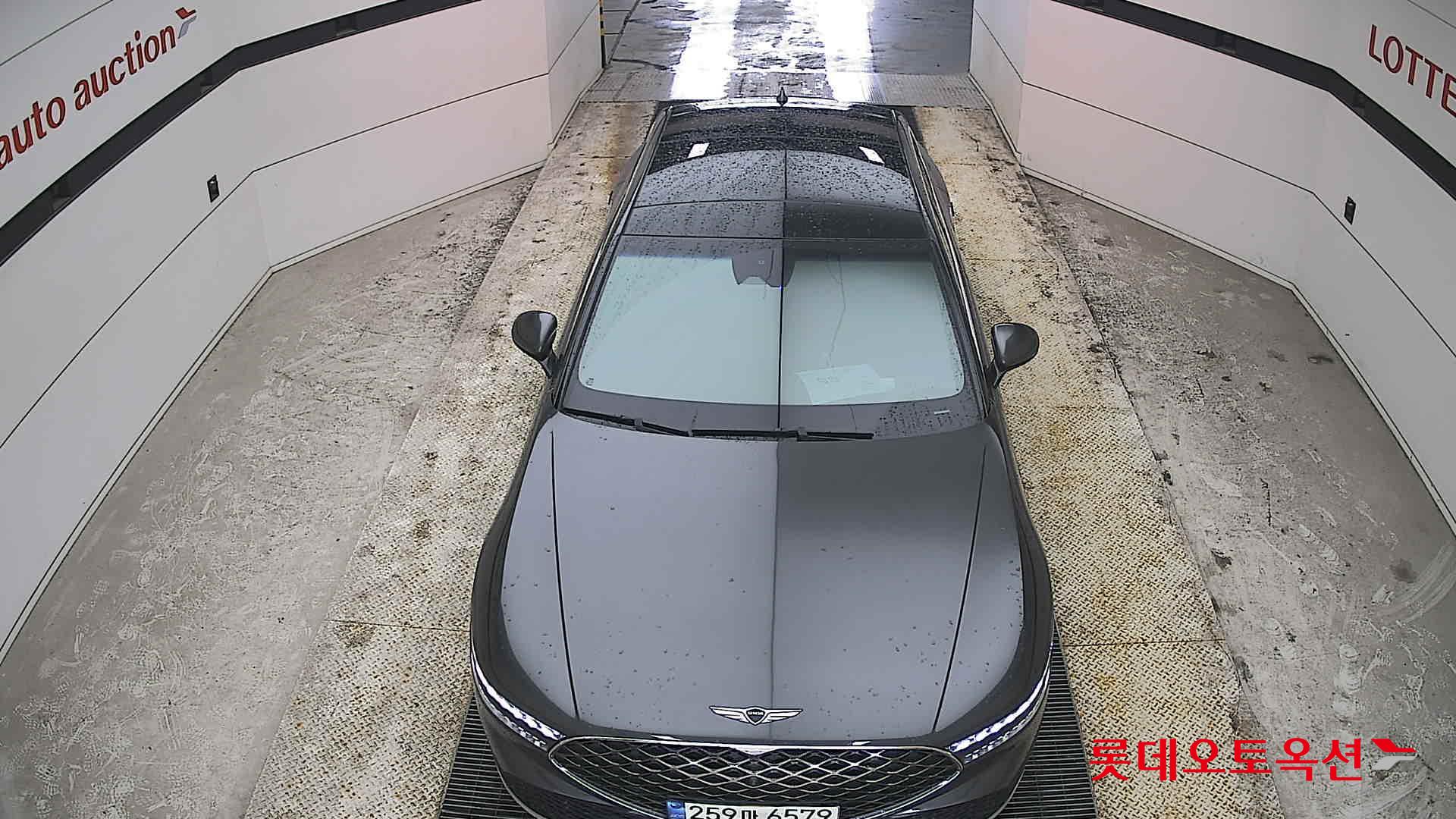 제네시스 G90 - 7