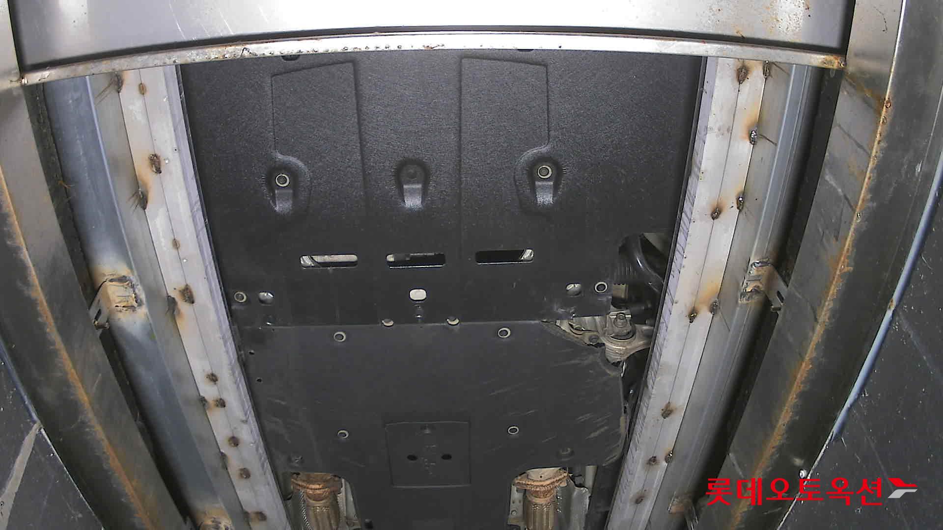 제네시스 G90 - 8