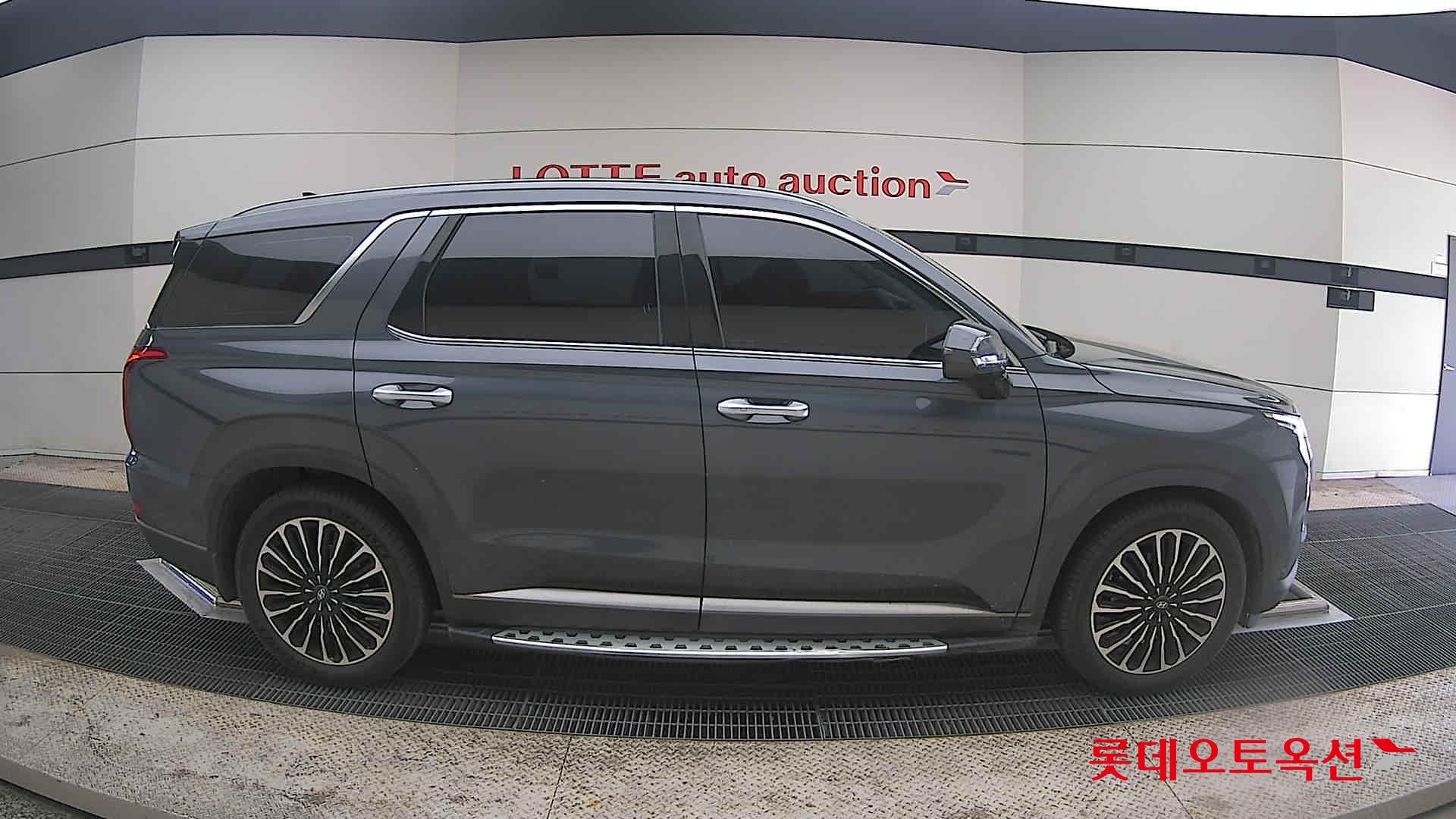 현대자동차 팰리세이드 2019 - 이미지 21