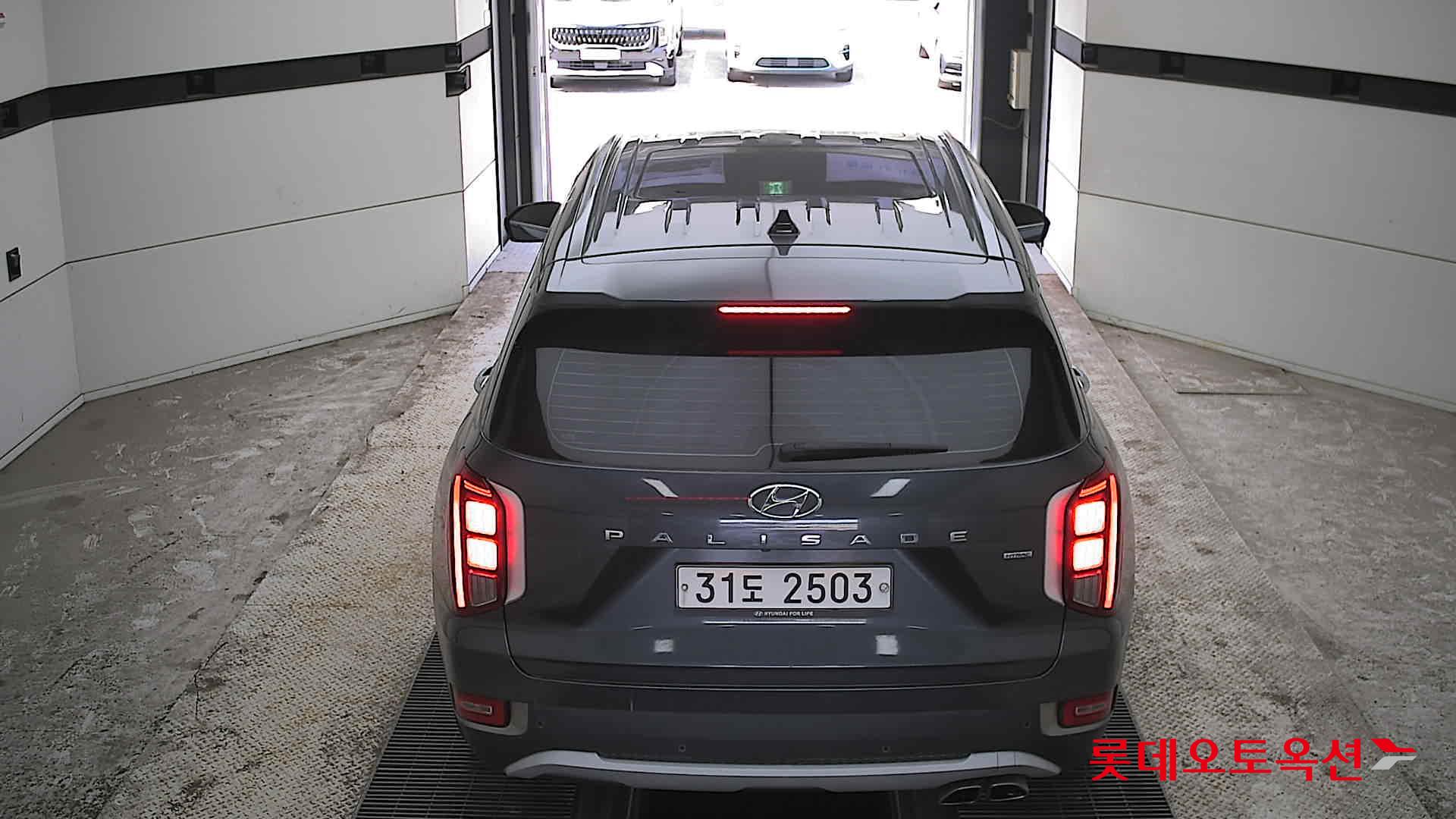 현대자동차 팰리세이드 2019 - 이미지 17