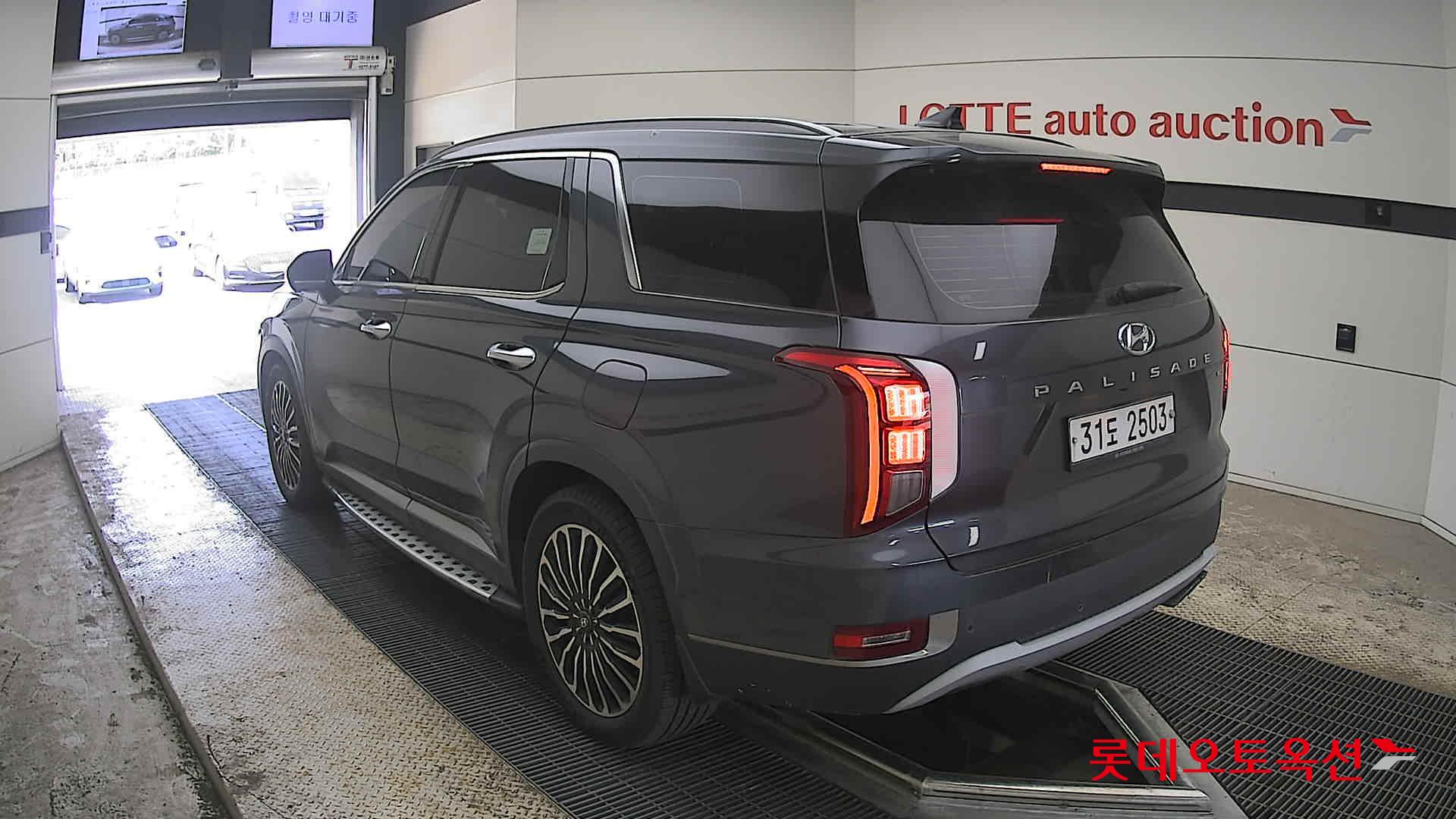 현대자동차 팰리세이드 2019 - 이미지 4